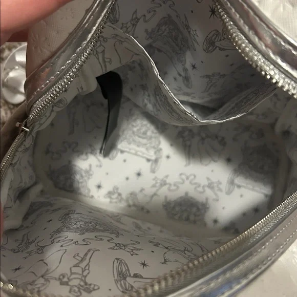 Disney Cinderella Loungefly - Picture 7 of 7